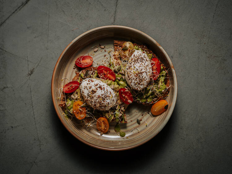 The best brunches in Amsterdam for 2025