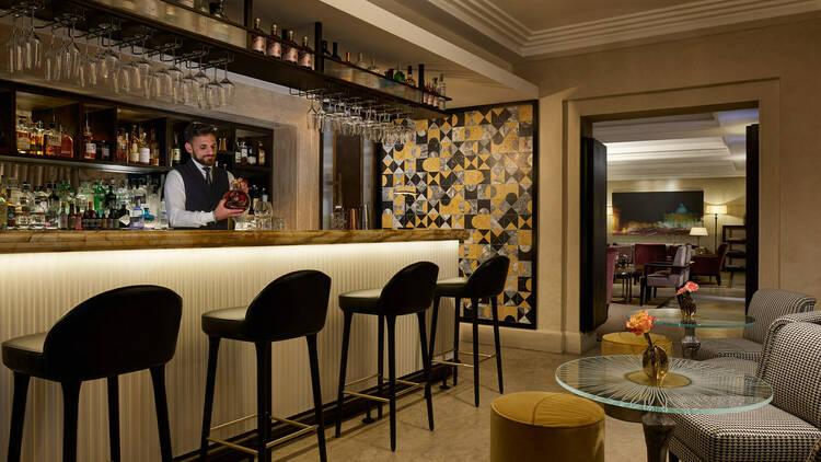 Stravinskij Bar