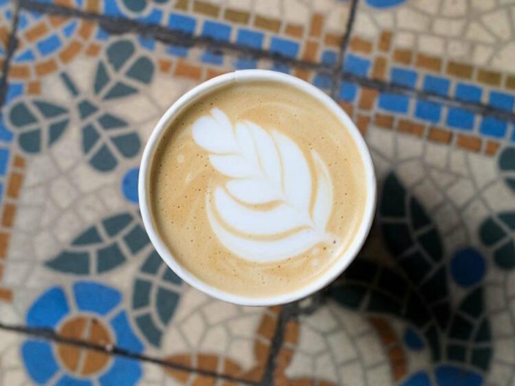 La crème des cafés et coffee shops à Paris