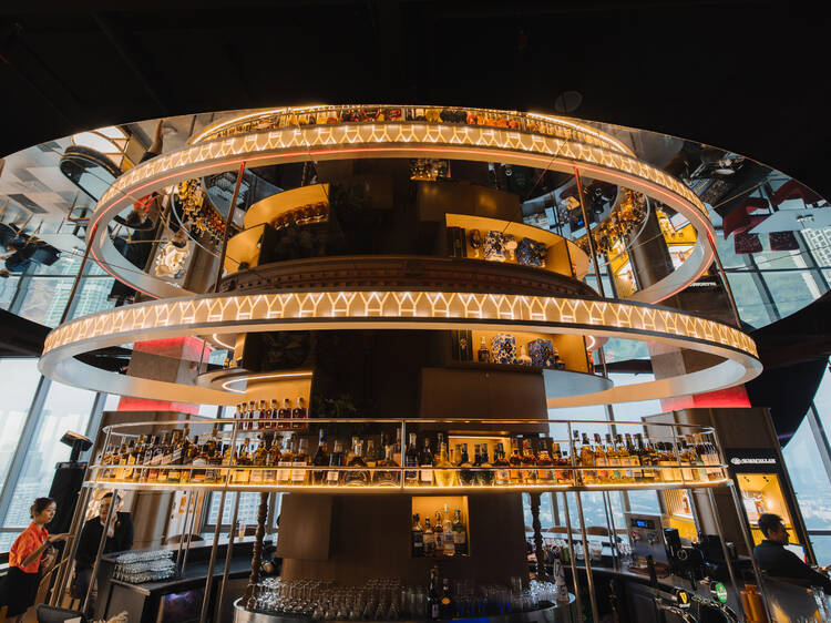 Whisky House