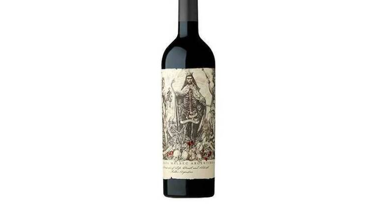 Catena Zapata Argentinian Malbec 2019