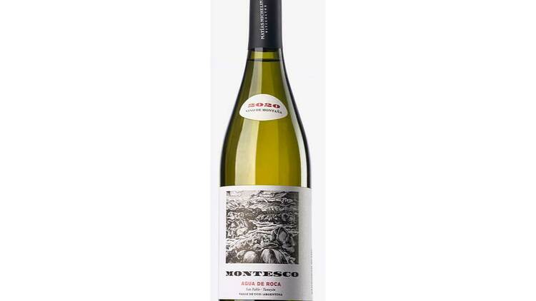 Montesco Agua de Roca Sauvignon Blanc 2022