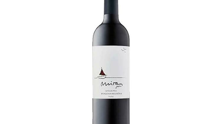 Miras Joven Merlot 2022