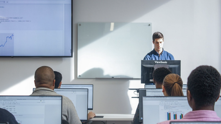 Software Engineering Certificate