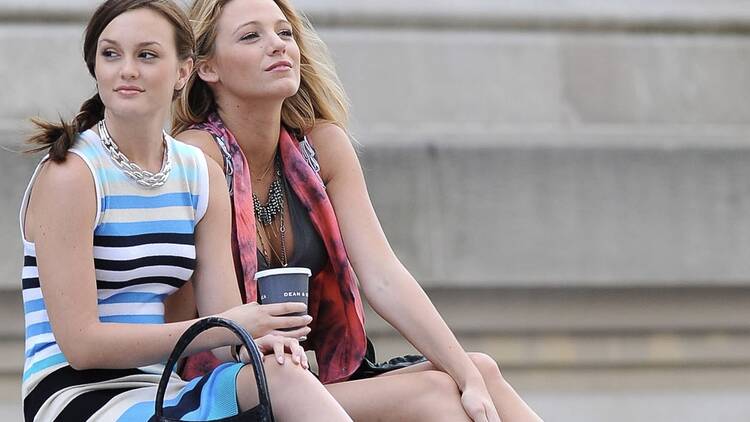 Blake Lively