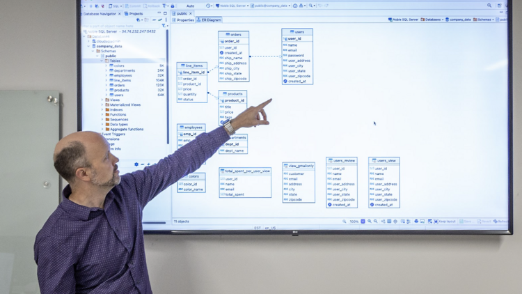 Data Science Certificate at Practical Programming