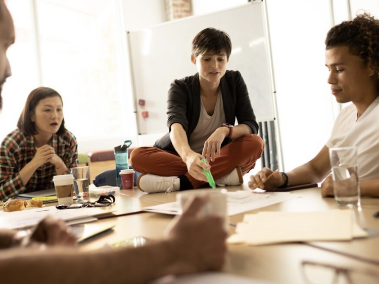 Data Science Bootcamp at General Assembly