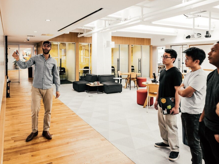 Data Analytics Bootcamp at General Assembly