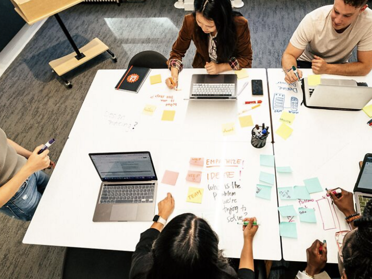 Digital Marketing at General Assembly