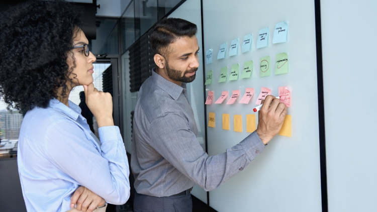 Management Certificate Programs at AMA