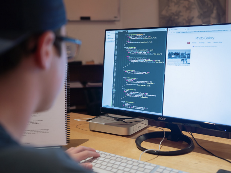 Excel, Finance, and Investing Summer Program NYC