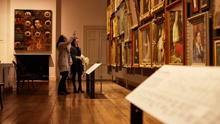 Tasmanian Museum and Art Gallery