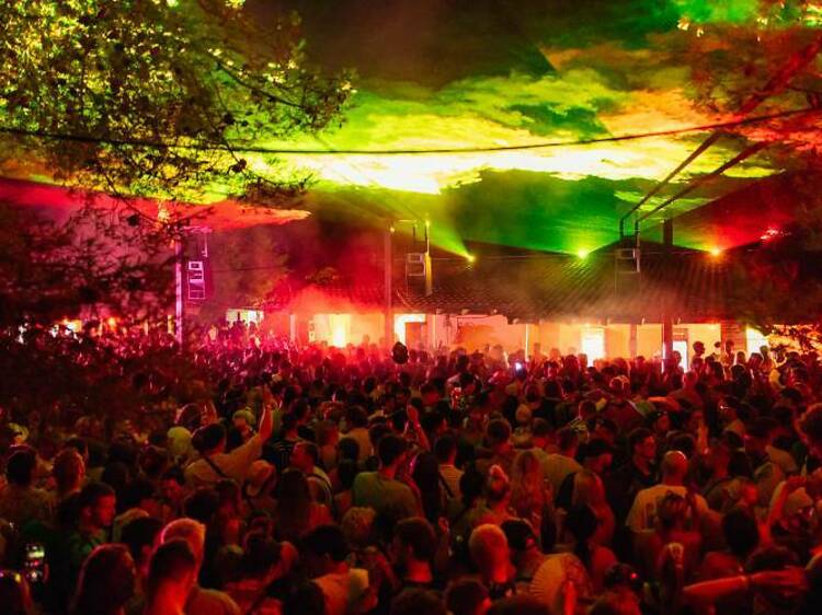 Meet the men behind the Terminal V techno fest now coming to Croatia
