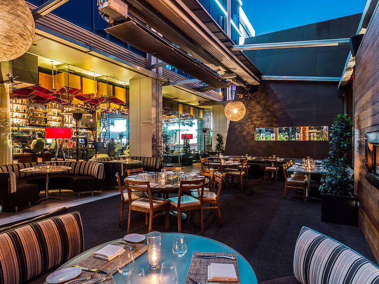 West Hollywood will give you a whole bunch of bonus money to spend at its shops and restaurants