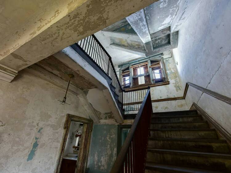 The top 8 ghost tours in NYC The top 8 ghost tours in NYC