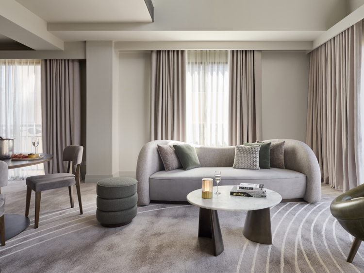 The 15 best hotels in Adelaide