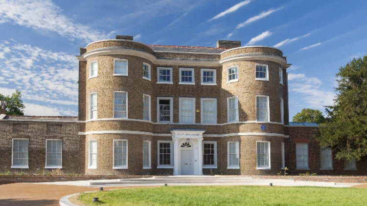 William Morris Gallery