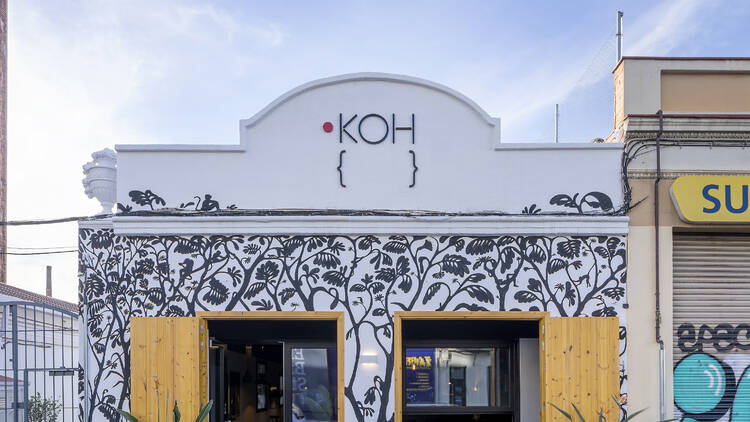 Koh 