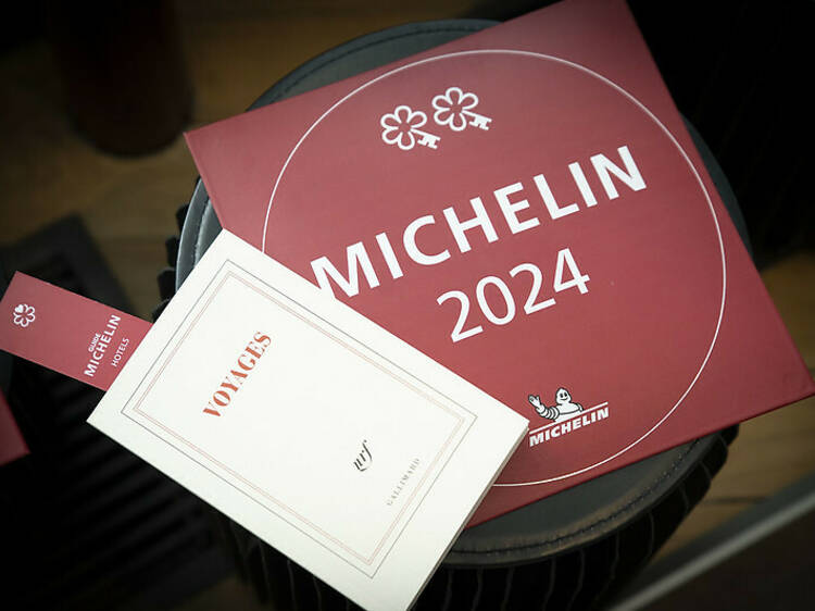 มิชลินประกาศ Michelin Key ชุดแรกในโลก ให้ ‘กุญแจมิชลิน’ กับ 189 โรงแรมในฝรั่งเศส