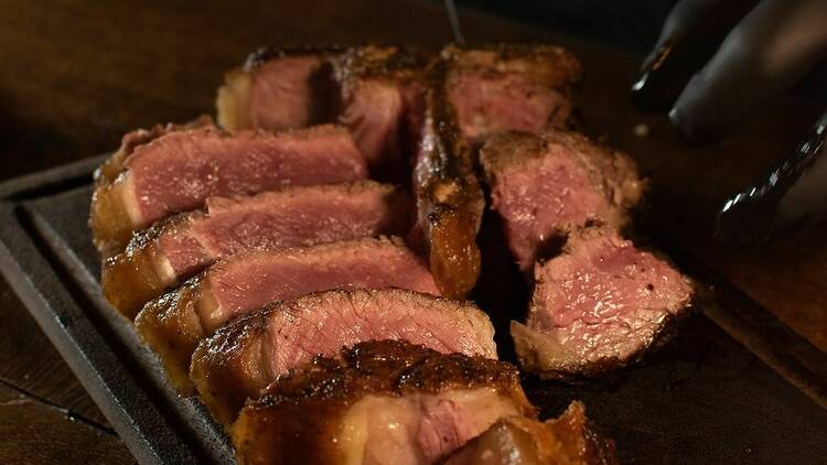 Somos Asado