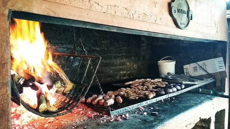 Rancho El Tata