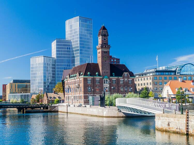 A local’s guide to Malmö, Eurovision 2024’s host city A local’s guide to Malmö, Eurovision 2024’s host city