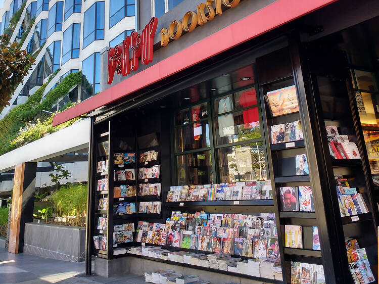Book Soup