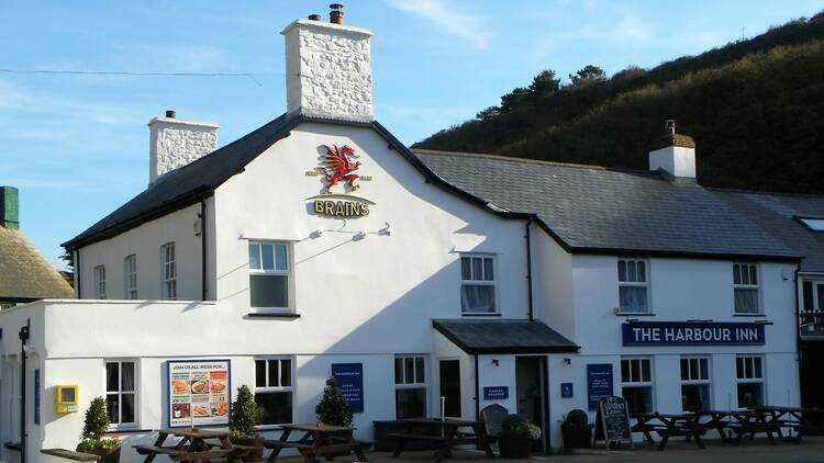 Harbour Inn