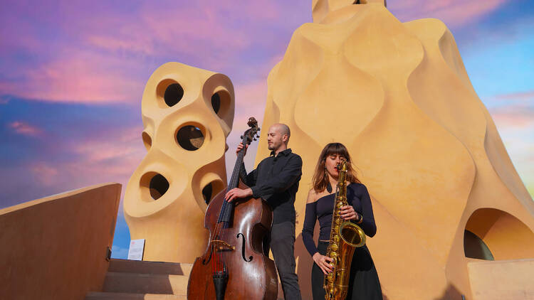Festival Talents Jazz