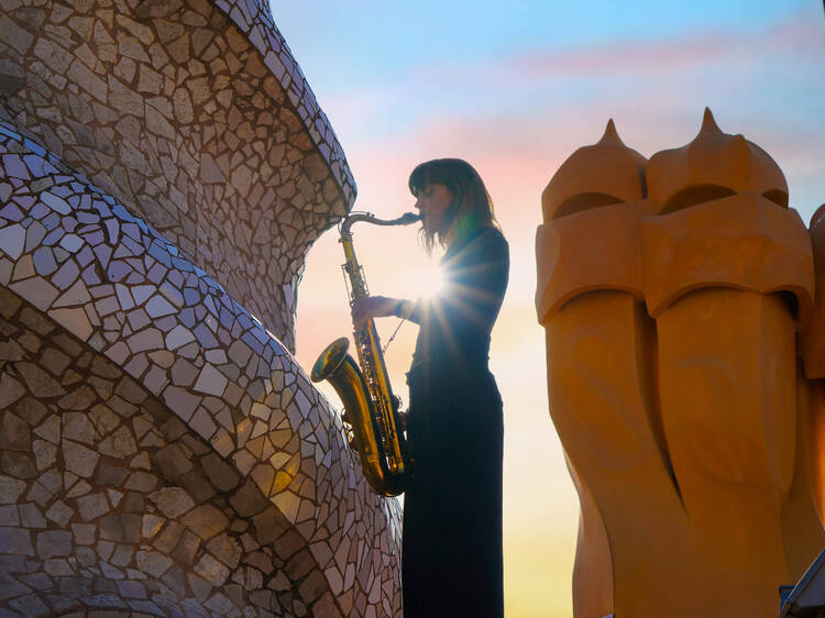 Conciertos de calidad