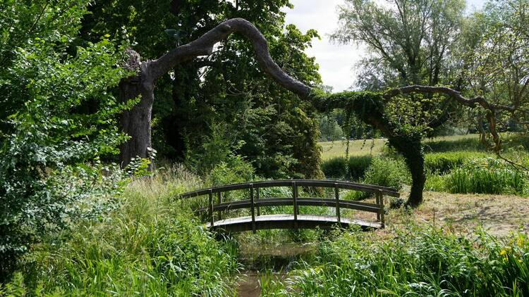 Take a stroll through Grantchester