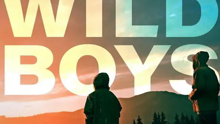 Chameleon: Wild Boys