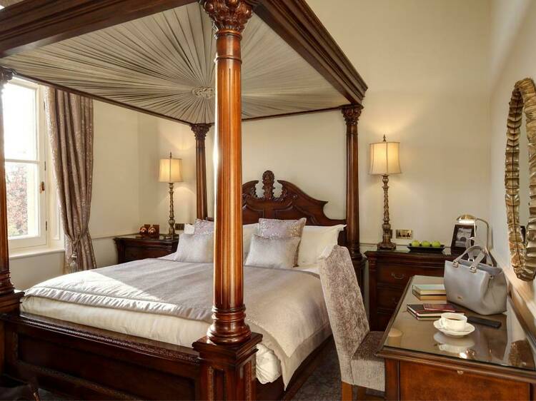 Macdonald Bath Spa Hotel