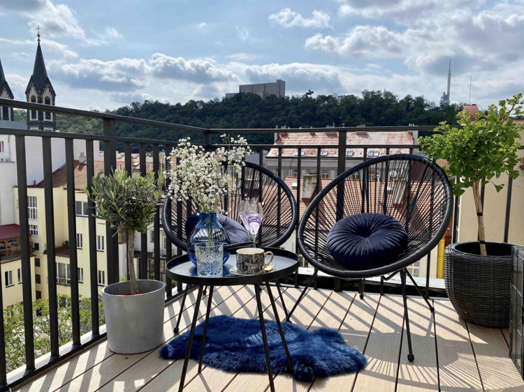 The 14 best Airbnbs in Prague