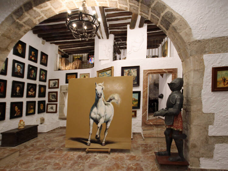 Museu Palmero Museu Palmero