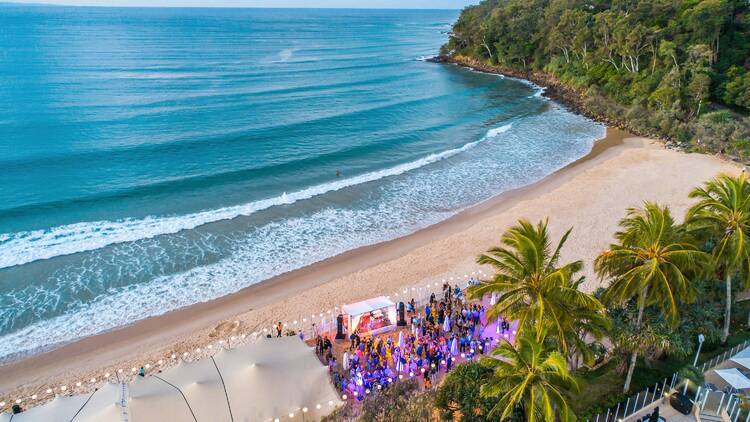 Noosa Eat and Drink Festival, QLD
