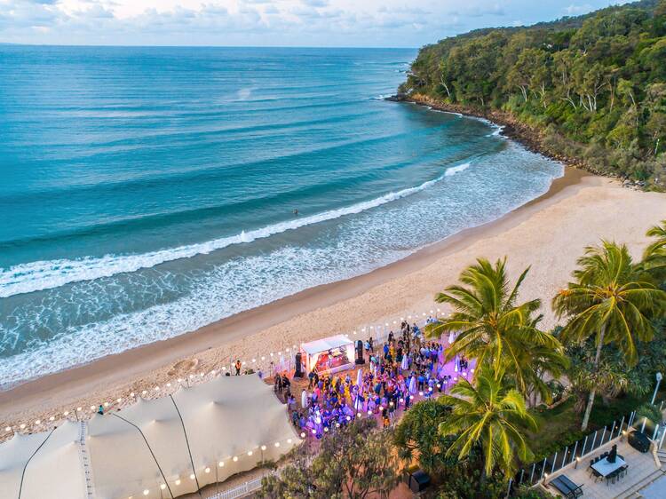 Noosa Eat and Drink Festival, QLD