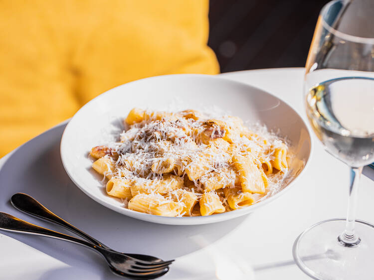 Otto Ristorante