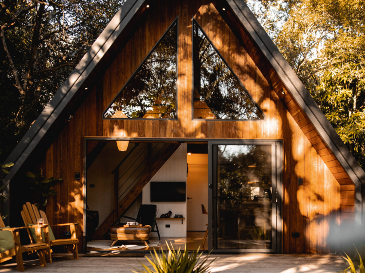 The best Airbnbs in Brisbane