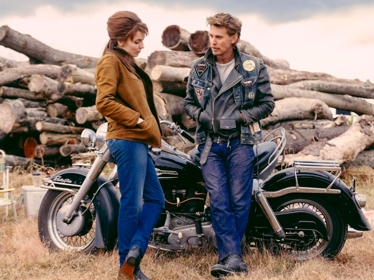 The Bikeriders