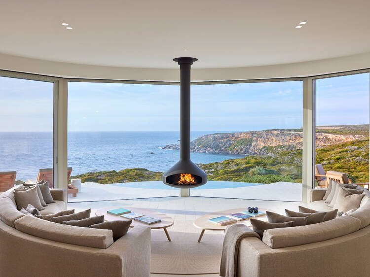 Australia’s best resorts