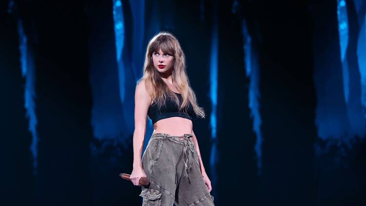 Taylor Swift