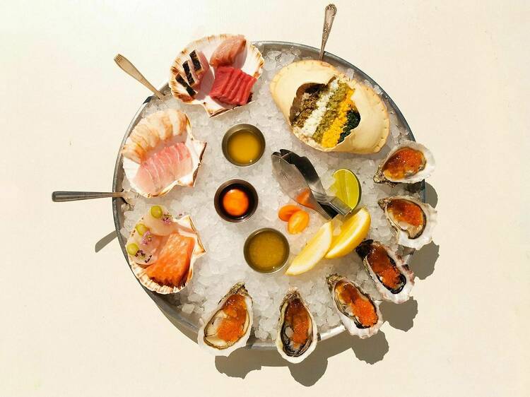 Marseille’s coolest restaurant is coming to London