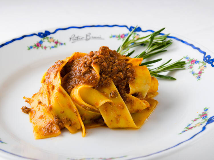 The 10 best pastas in Rome (and where to eat them)