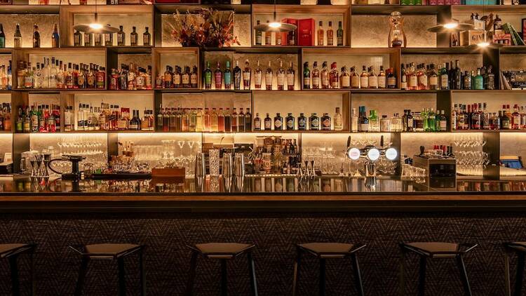Tess Bar & Kitchen