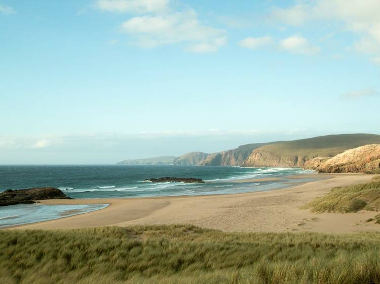 The 11 best beaches in Scotland to visit The 11 best beaches in Scotland to visit