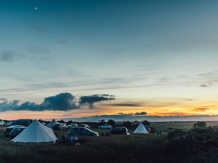 The 11 best campsites in Cornwall The 11 best campsites in Cornwall