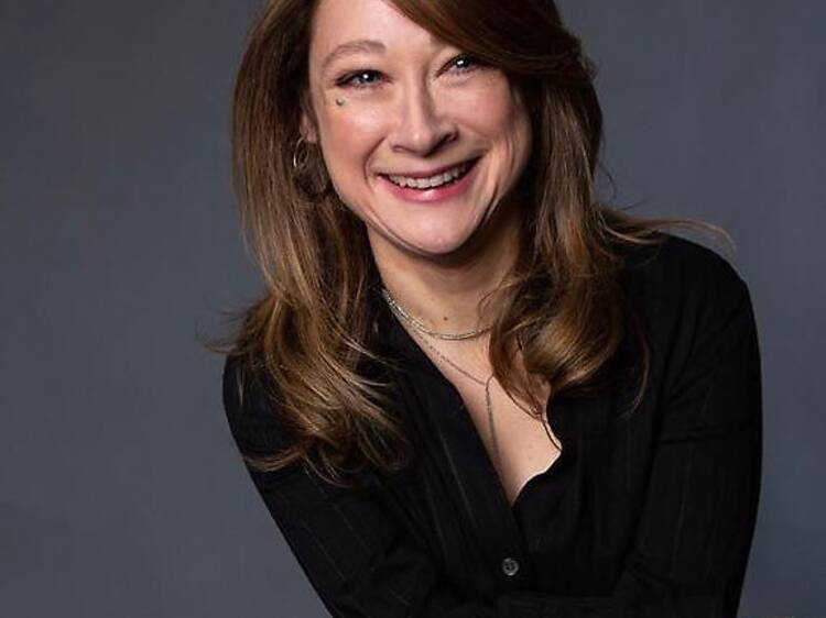 Elizabeth Weitzman Elizabeth Weitzman