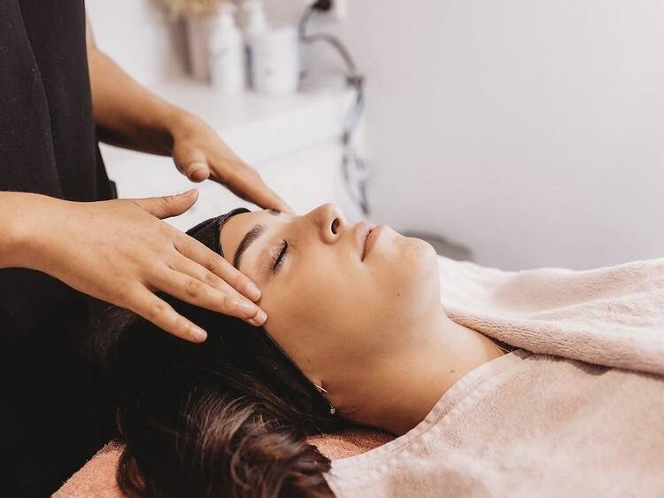 The best facials in Sydney