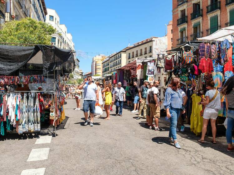 The ultimate guide to things to do in Madrid